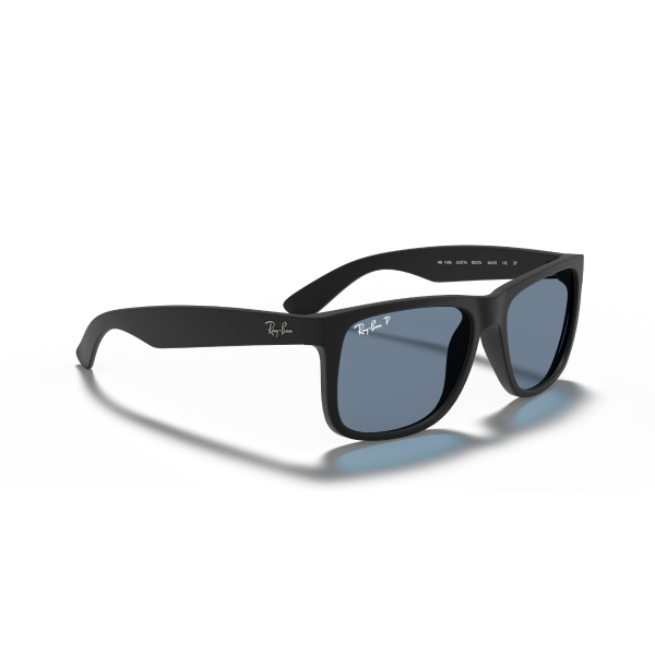 RB 4165 622/2V 55 Ray-Ban JUSTIN Polarize Güneş Gözlüğü