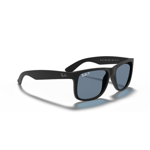 RB 4165 622/2V 55 Ray-Ban JUSTIN Polarize Güneş Gözlüğü