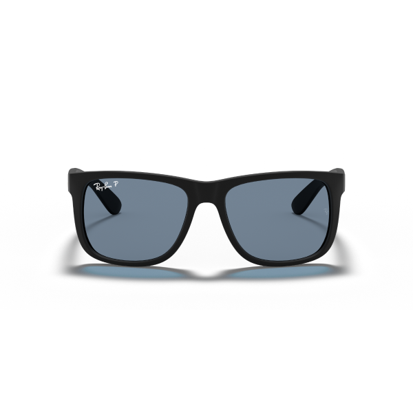 RB 4165 622/2V 55 Ray-Ban JUSTIN Polarize Güneş Gözlüğü