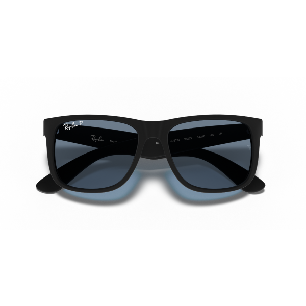 RB 4165 622/2V 55 Ray-Ban JUSTIN Polarize Güneş Gözlüğü