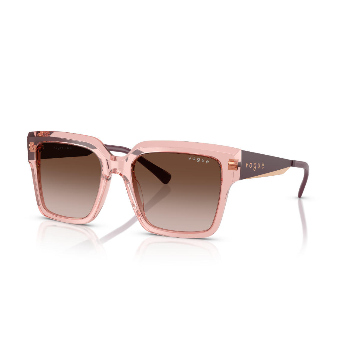 VO 5553S 286413 54 Vogue Güneş Gözlüğü
