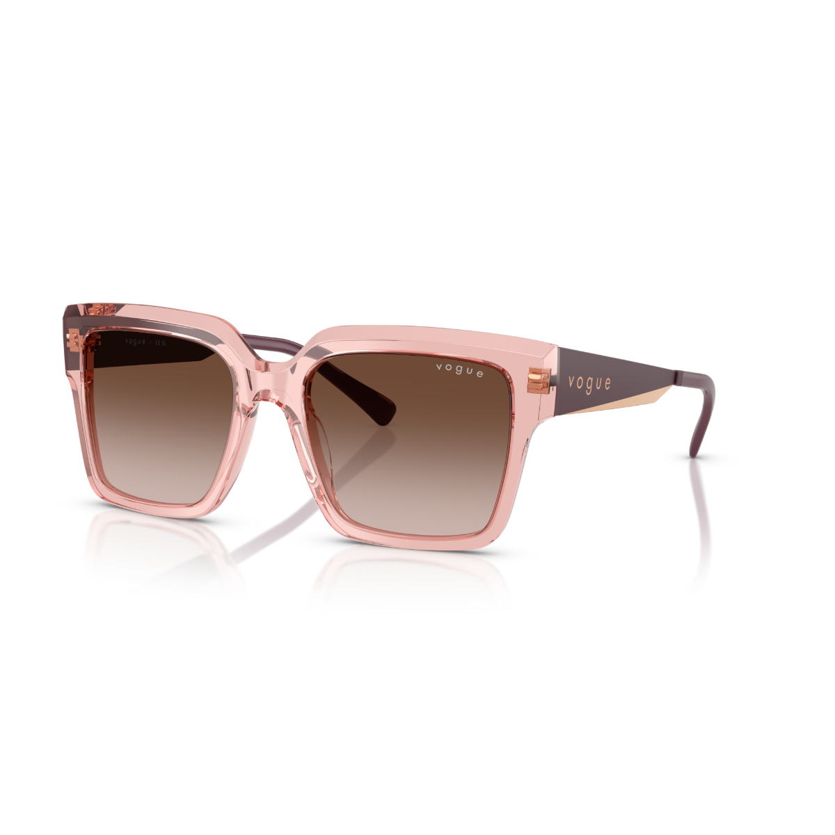VO 5553S 286413 54 Vogue Güneş Gözlüğü