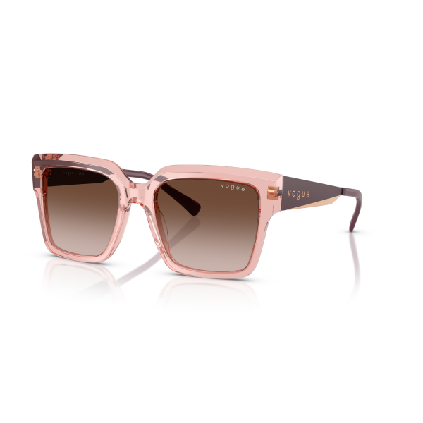 VO 5553S 286413 54 Vogue Güneş Gözlüğü