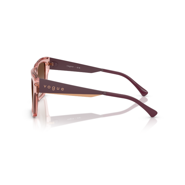 VO 5553S 286413 54 Vogue Güneş Gözlüğü