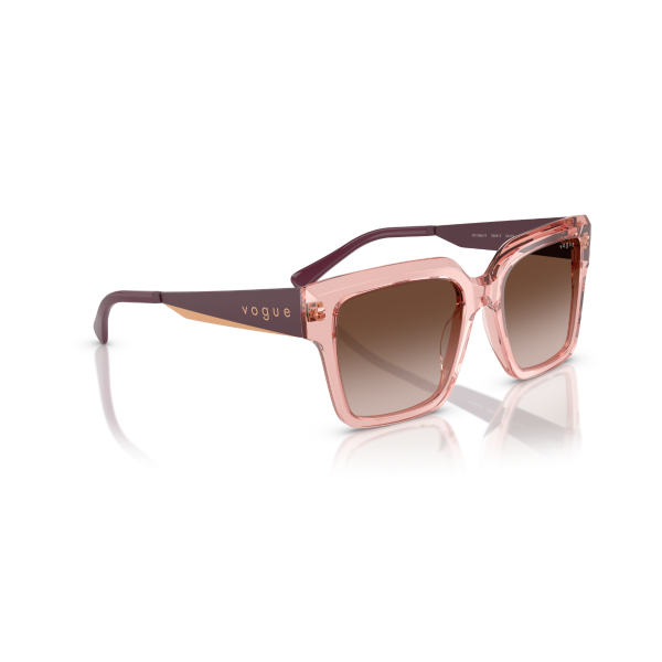 VO 5553S 286413 54 Vogue Güneş Gözlüğü