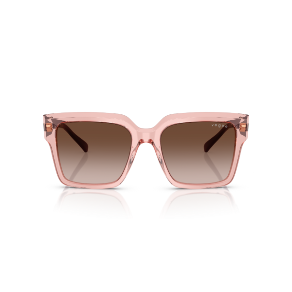 VO 5553S 286413 54 Vogue Güneş Gözlüğü