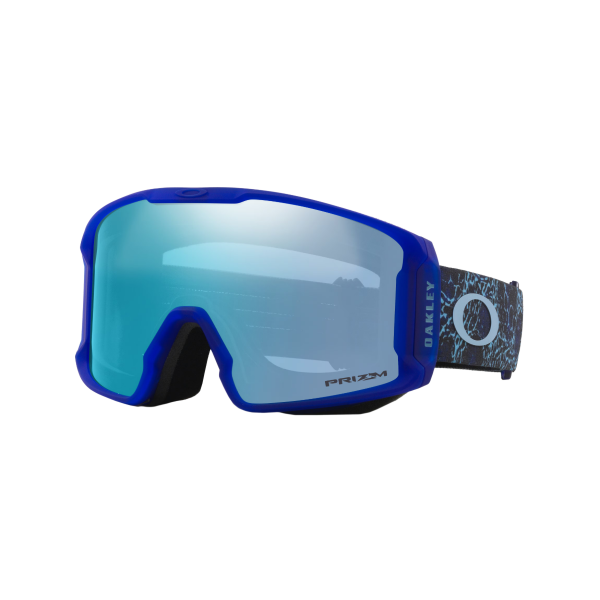 OO 7093 709387 Oakley Goggles LINE MINER M Kayak / Snowboard Kar Gözlüğü