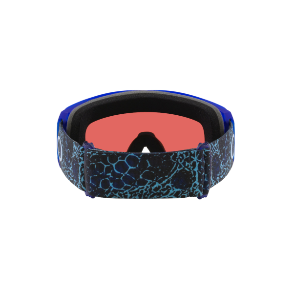 OO 7093 709387 Oakley Goggles LINE MINER M Kayak / Snowboard Kar Gözlüğü