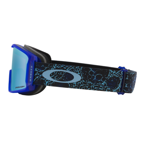 OO 7093 709387 Oakley Goggles LINE MINER M Kayak / Snowboard Kar Gözlüğü