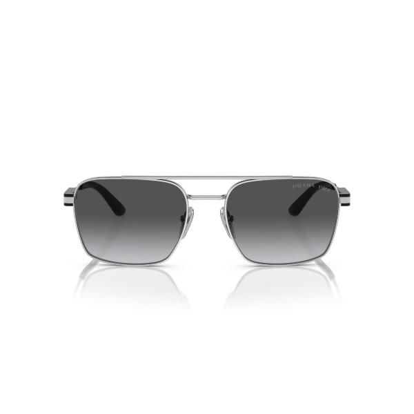 PR 67ZS 1BC5W1 56 Prada Polarize Güneş Gözlüğü