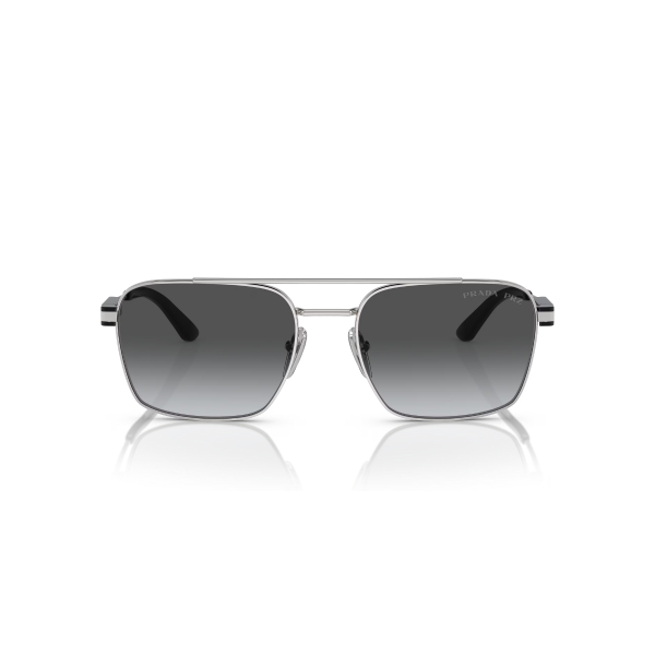 PR 67ZS 1BC5W1 56 Prada Polarize Güneş Gözlüğü