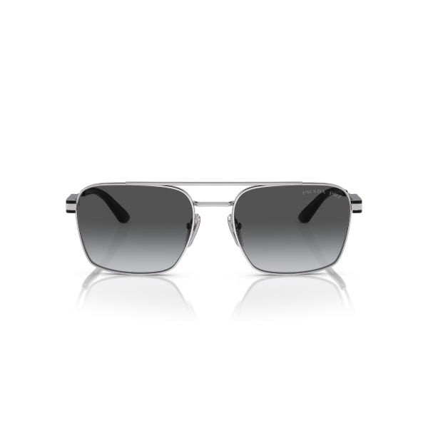 PR 67ZS 1BC5W1 56 Prada Polarize Güneş Gözlüğü