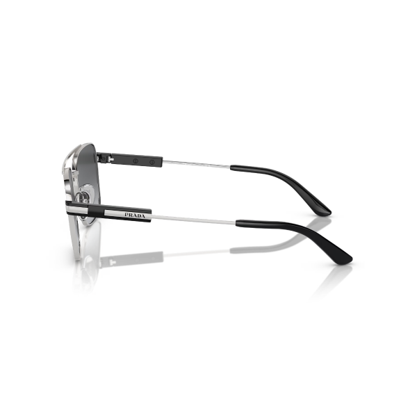 PR 67ZS 1BC5W1 56 Prada Polarize Güneş Gözlüğü