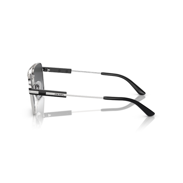 PR 67ZS 1BC5W1 56 Prada Polarize Güneş Gözlüğü