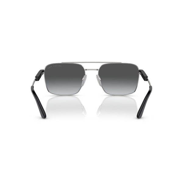 PR 67ZS 1BC5W1 56 Prada Polarize Güneş Gözlüğü