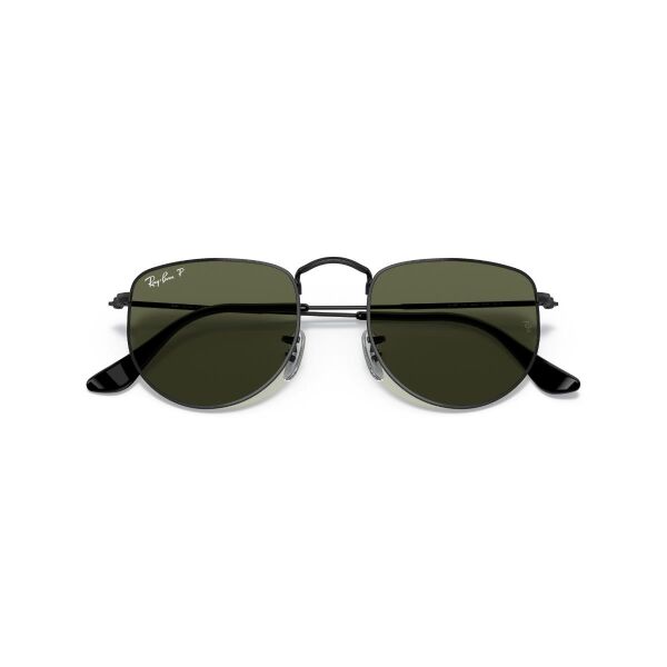 RB 3958 002/58 50 Ray-Ban ELON Polarize Güneş Gözlüğü