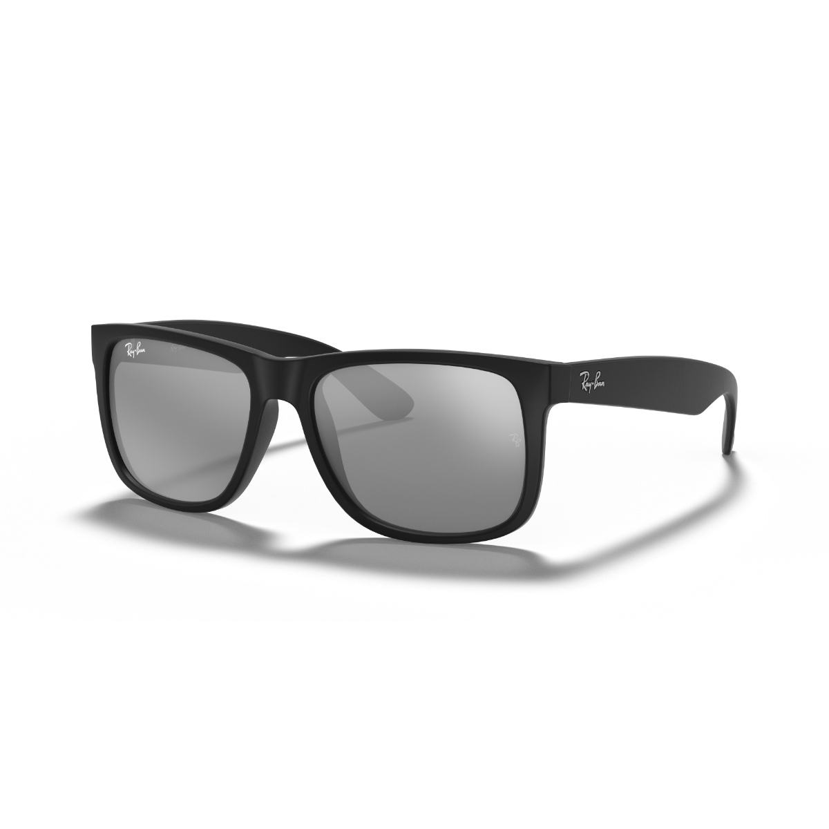 RB 4165 622/6G 55 Ray-Ban JUSTIN Güneş Gözlüğü