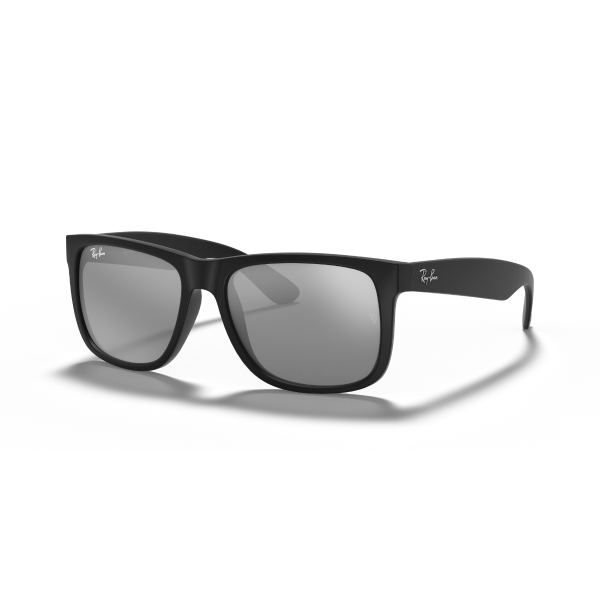 RB 4165 622/6G 55 Ray-Ban JUSTIN Güneş Gözlüğü