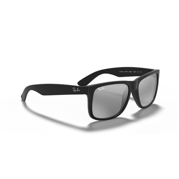 RB 4165 622/6G 55 Ray-Ban JUSTIN Güneş Gözlüğü