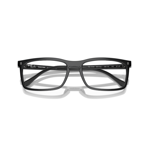 RB 4435 901/GJ 56 Ray-Ban TRANSITIONS® Fotokromik Güneş Gözlüğü