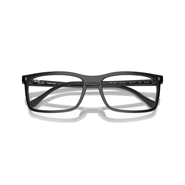 RB 4435 901/GJ 56 Ray-Ban TRANSITIONS® Fotokromik Güneş Gözlüğü