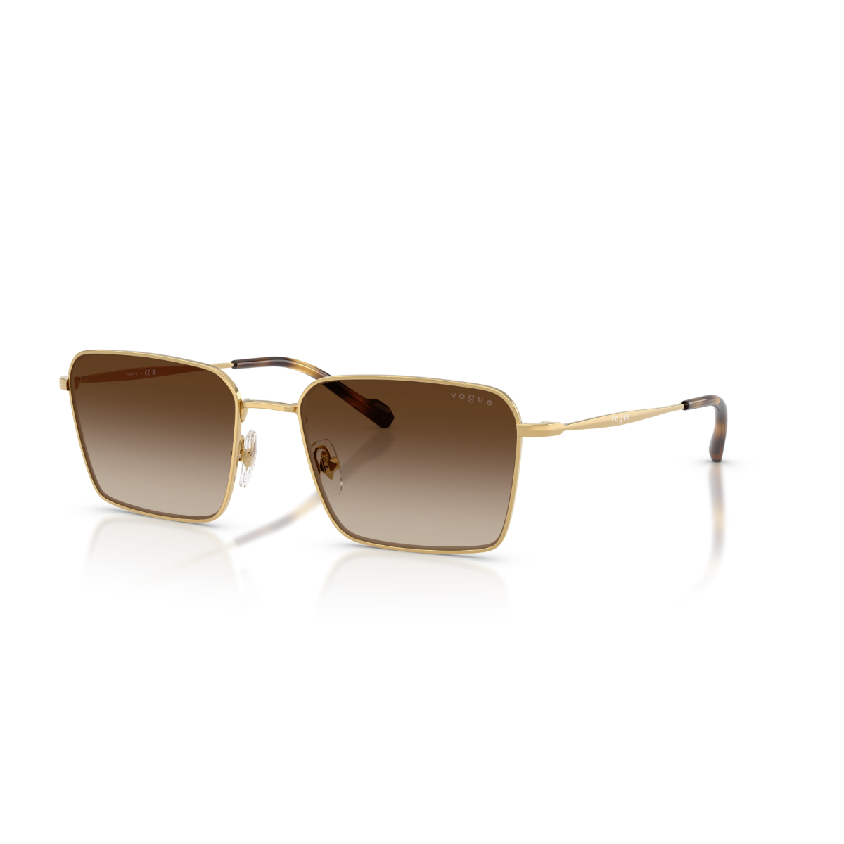 VO 4338SI 280/13 56 Vogue Güneş Gözlüğü