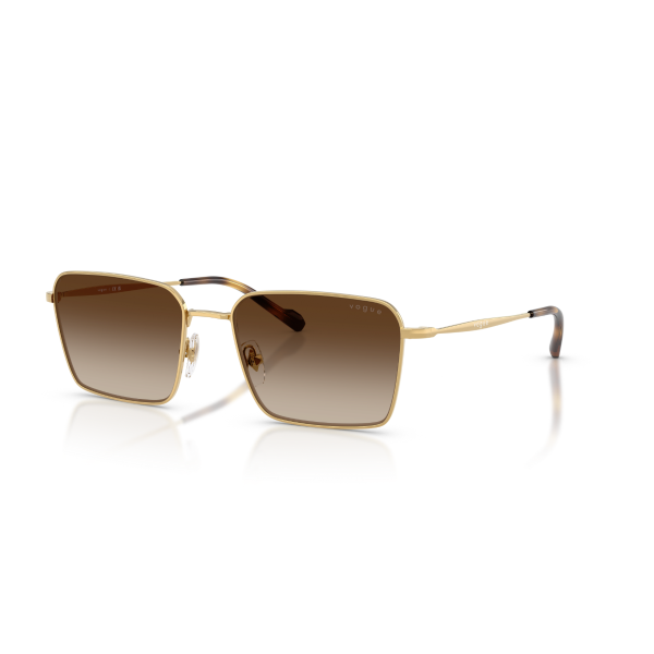 VO 4338SI 280/13 56 Vogue Güneş Gözlüğü