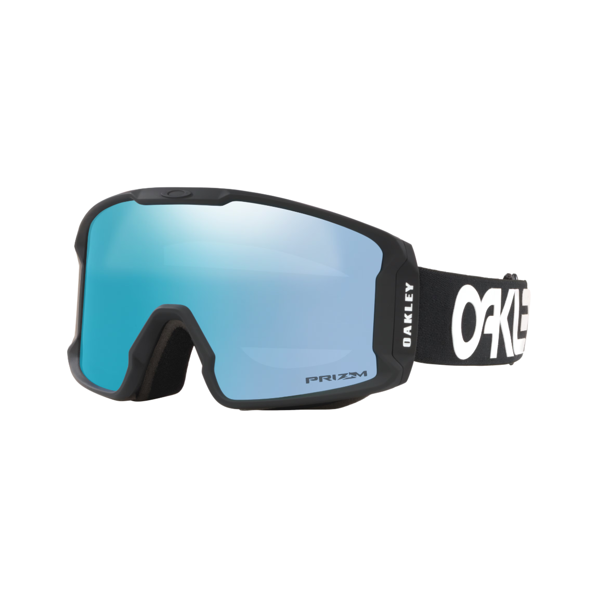 OO 7093 709333 Oakley Goggles LINE MINER M Kayak / Snowboard Kar Gözlüğü