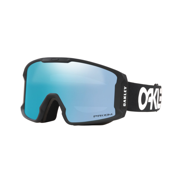 OO 7093 709333 Oakley Goggles LINE MINER M Kayak / Snowboard Kar Gözlüğü