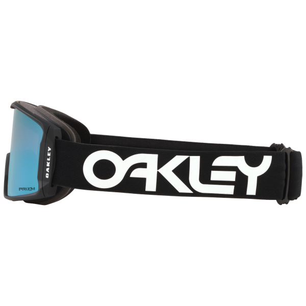 OO 7093 709333 Oakley Goggles LINE MINER M Kayak / Snowboard Kar Gözlüğü