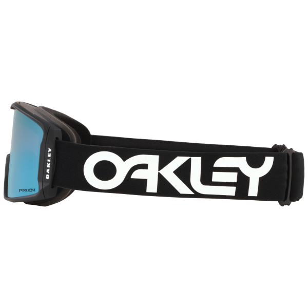 OO 7093 709333 Oakley Goggles LINE MINER M Kayak / Snowboard Kar Gözlüğü