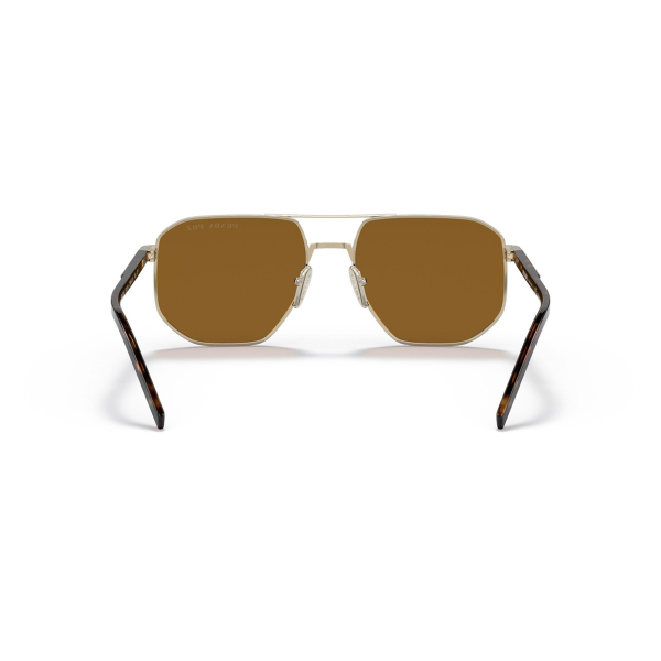 PR 59YS ZVN5Y1 57 Prada Polarize Güneş Gözlüğü