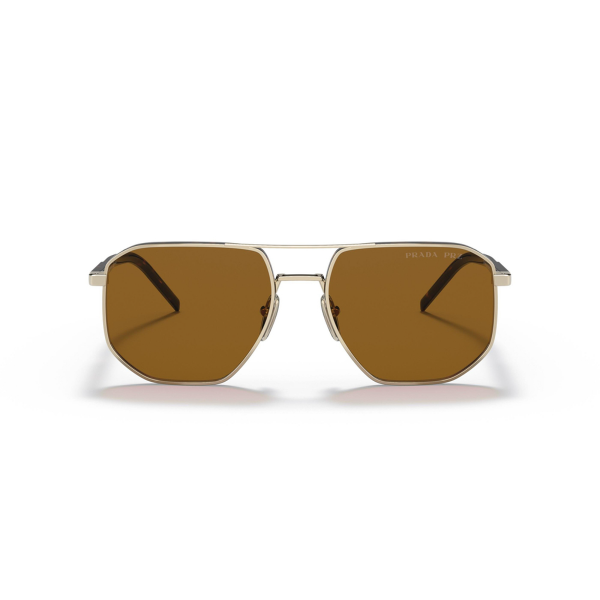 PR 59YS ZVN5Y1 57 Prada Polarize Güneş Gözlüğü