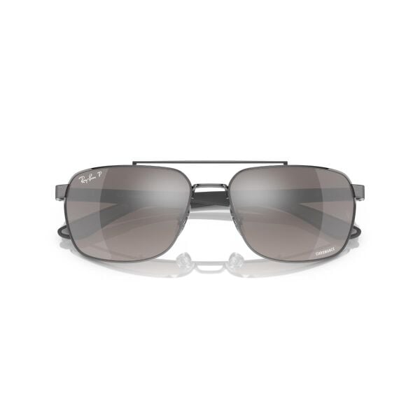 RB 3701 004/5J 59 Ray-Ban Chromance Polarize Güneş Gözlüğü