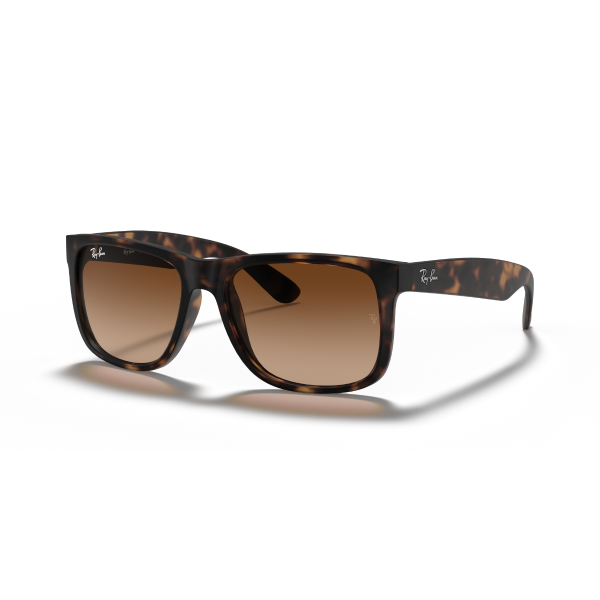 RB 4165 710/13 55 Ray-Ban JUSTIN Güneş Gözlüğü