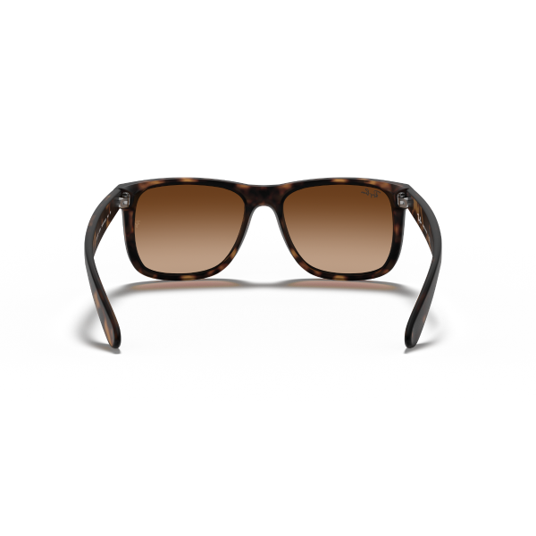 RB 4165 710/13 55 Ray-Ban JUSTIN Güneş Gözlüğü