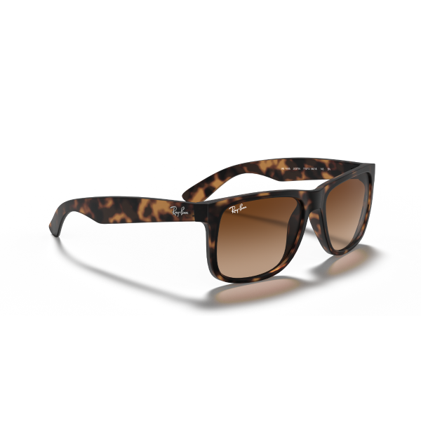 RB 4165 710/13 55 Ray-Ban JUSTIN Güneş Gözlüğü