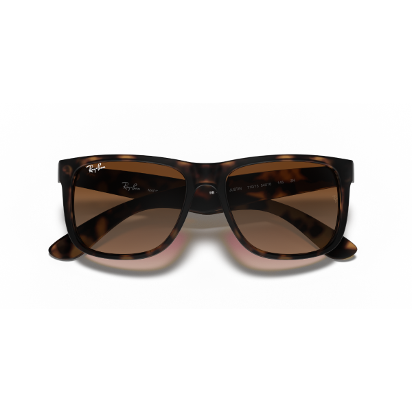 RB 4165 710/13 55 Ray-Ban JUSTIN Güneş Gözlüğü