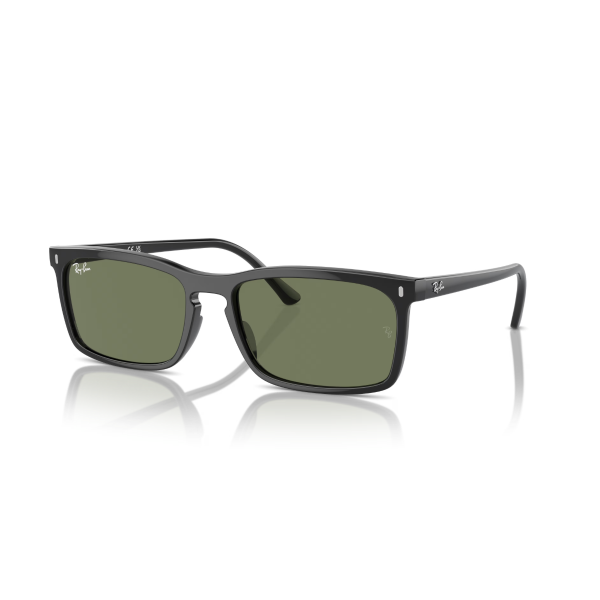 RB 4435 901/GJ 59 Ray-Ban TRANSITIONS® Fotokromik Güneş Gözlüğü