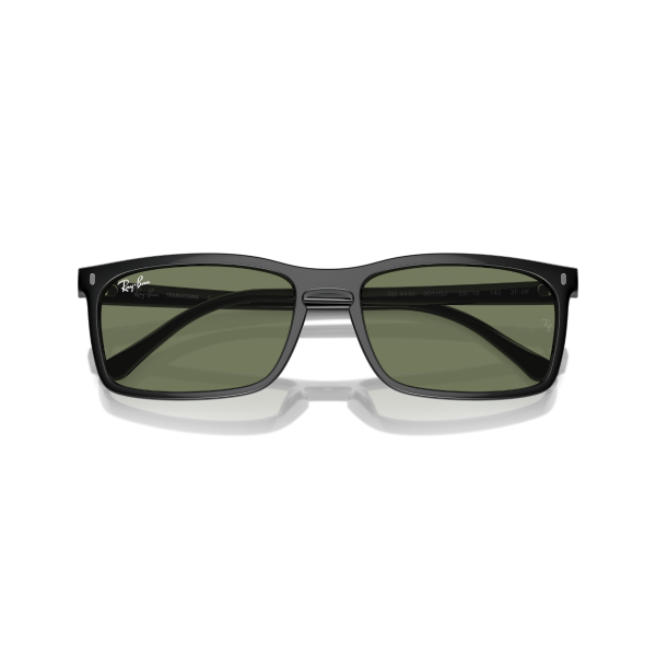 RB 4435 901/GJ 59 Ray-Ban TRANSITIONS® Fotokromik Güneş Gözlüğü