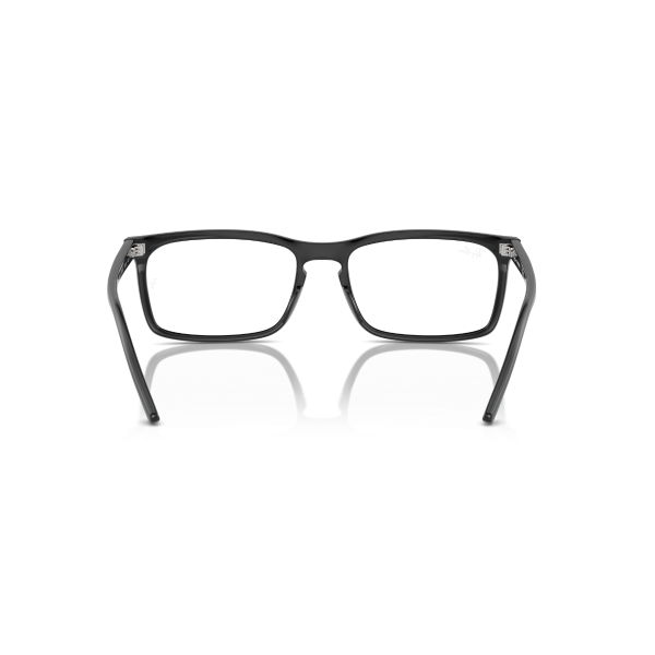 RB 4435 901/GJ 59 Ray-Ban TRANSITIONS® Fotokromik Güneş Gözlüğü