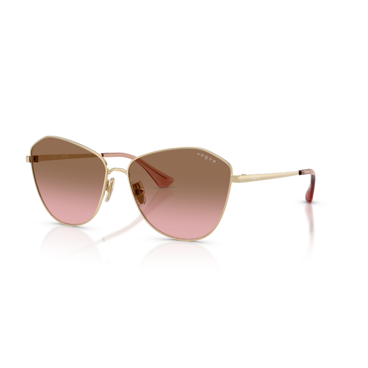 VO 4337SI 848/14 60 Vogue Güneş Gözlüğü