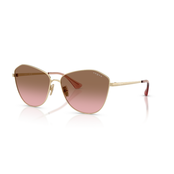 VO 4337SI 848/14 60 Vogue Güneş Gözlüğü