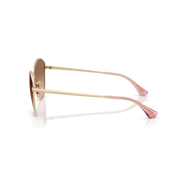 VO 4337SI 848/14 60 Vogue Güneş Gözlüğü