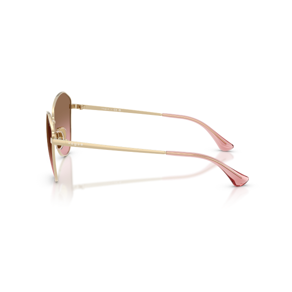 VO 4337SI 848/14 60 Vogue Güneş Gözlüğü