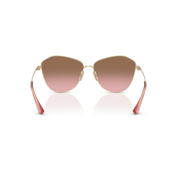 VO 4337SI 848/14 60 Vogue Güneş Gözlüğü