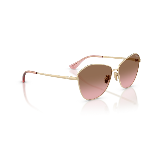 VO 4337SI 848/14 60 Vogue Güneş Gözlüğü