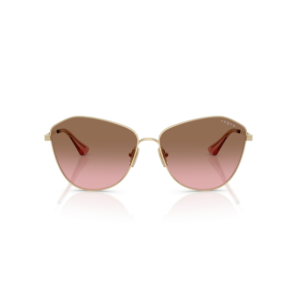 VO 4337SI 848/14 60 Vogue Güneş Gözlüğü