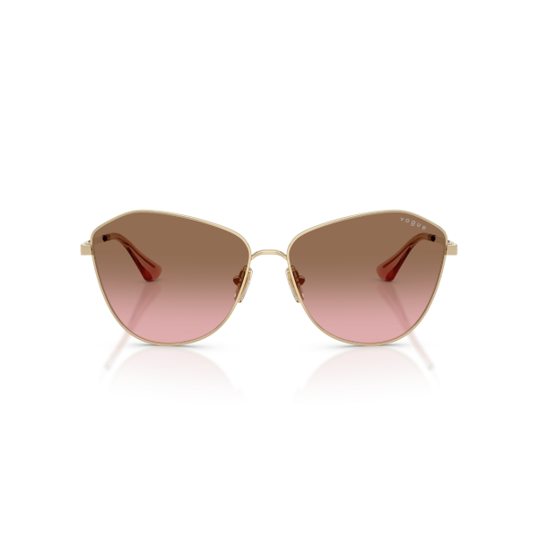 VO 4337SI 848/14 60 Vogue Güneş Gözlüğü
