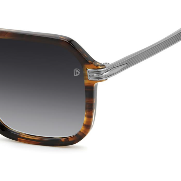 DB 7136/S 6C59O 56 David Beckham Güneş Gözlüğü